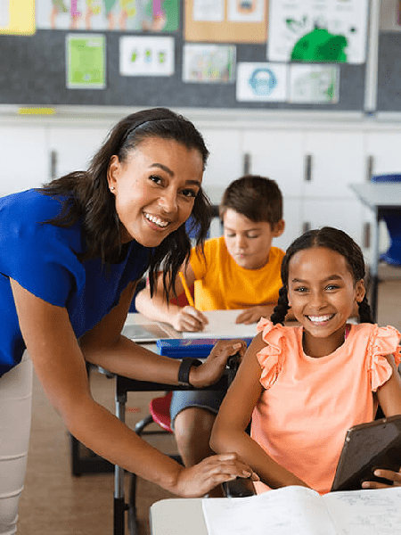 Abacus Teachers | NLA Academy